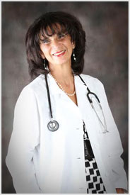 Inpatient medical detox facility