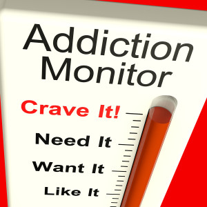 Stop Craving Drugs