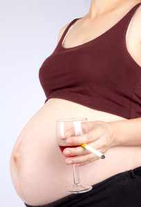 Women Addiction on the Rise