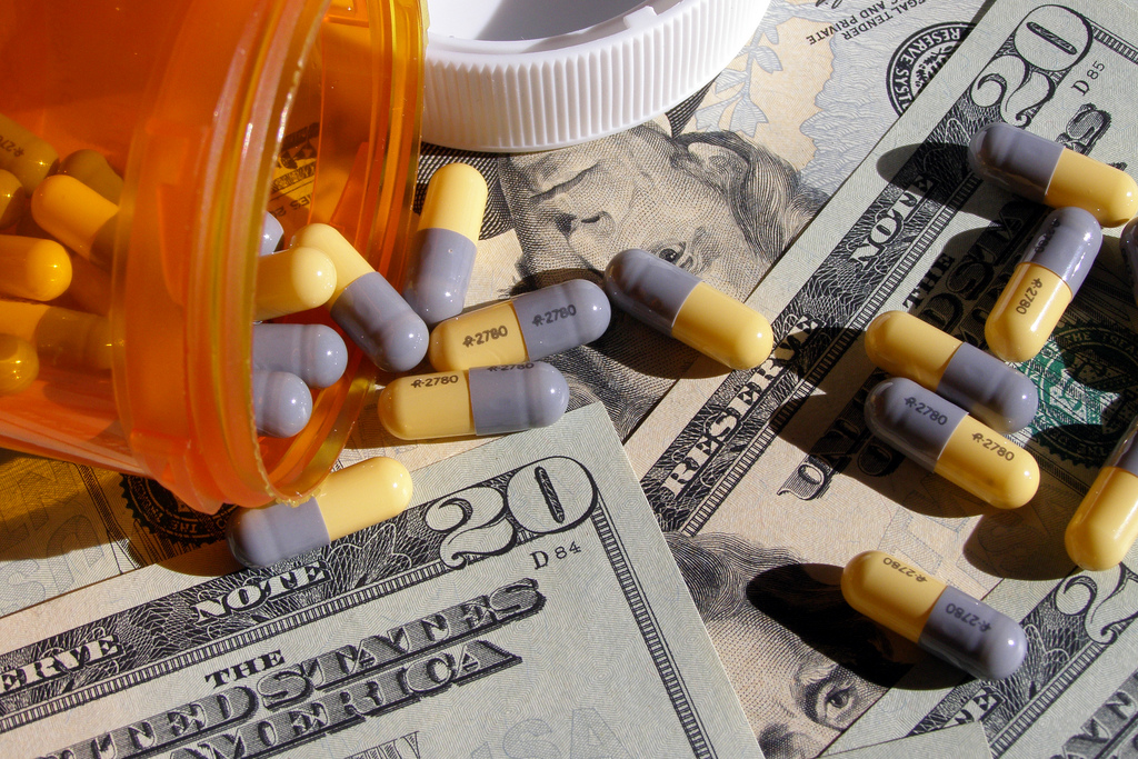 prescription drug abuse, AWAREmed, Dr. Dalal Akoury, drug treatment, 