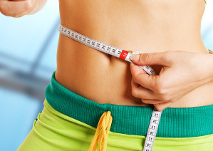 Slim Waist