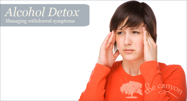 detoxification therapies