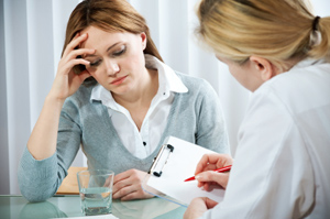 Detoxification treatment option 