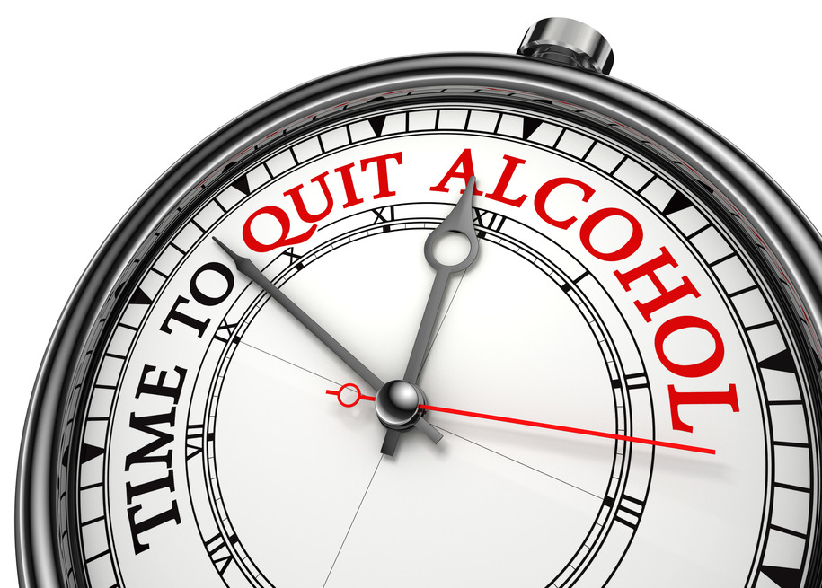 Alcohol abuse health problems