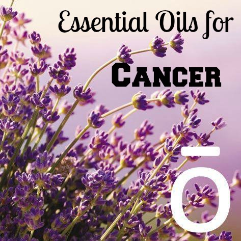 essential oils