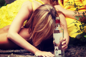 Alcoholism and Alcohol Abuse is Addiction Mechanism