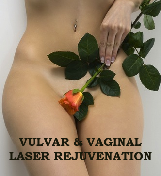 Vaginal Rejuvenation
