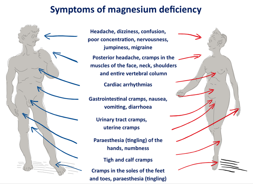Magnessium_Deficiency