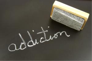 The Relationship between Heroin Abuse and Depression