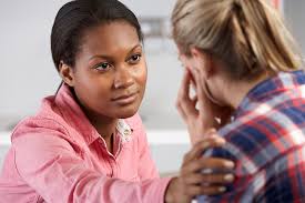 Caring for Cancer Patients for their Comfort