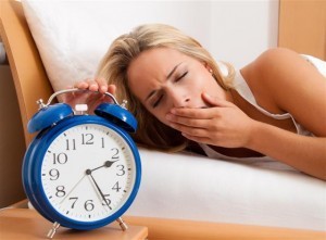 How Chronic Insomnia Destroys Skin Health