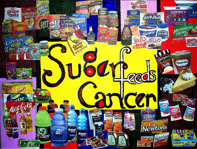Insulin and cancer