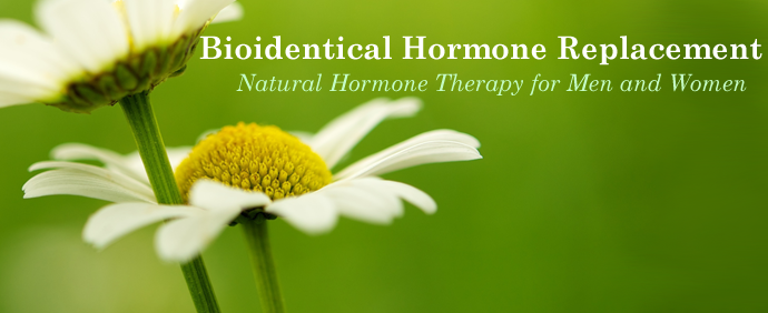 Bioidentical-Hormones