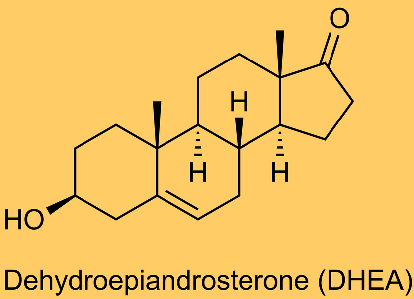 Dihydroepiandrosterone Replacement, DHEA