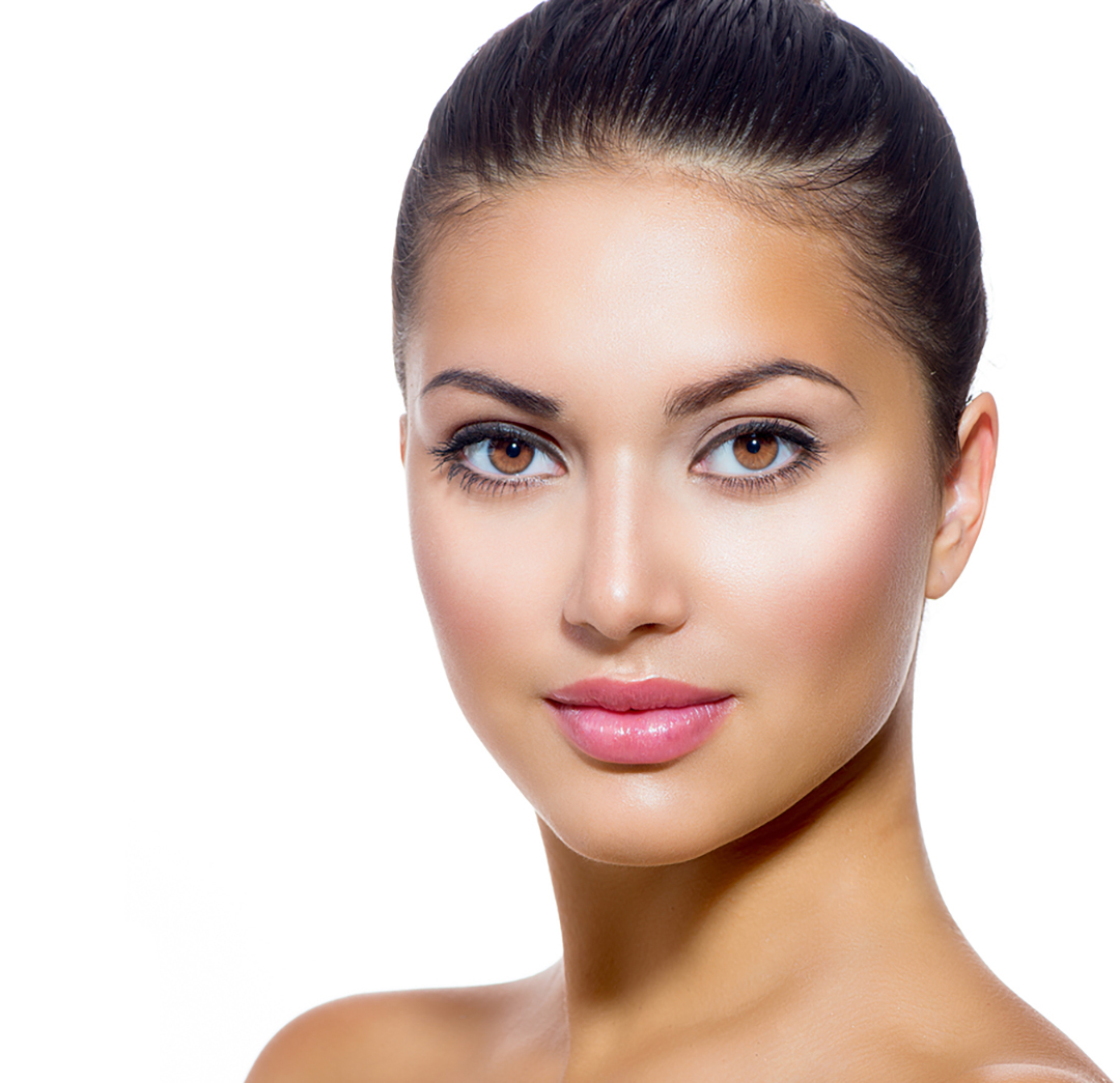 Stimulating skin beauty 