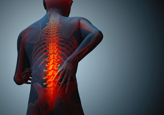 chronic pain