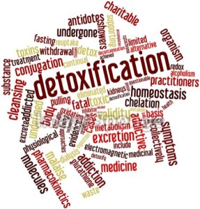 Understanding Detoxification as an alternative medicine