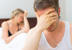 Female Sexual Dysfunction