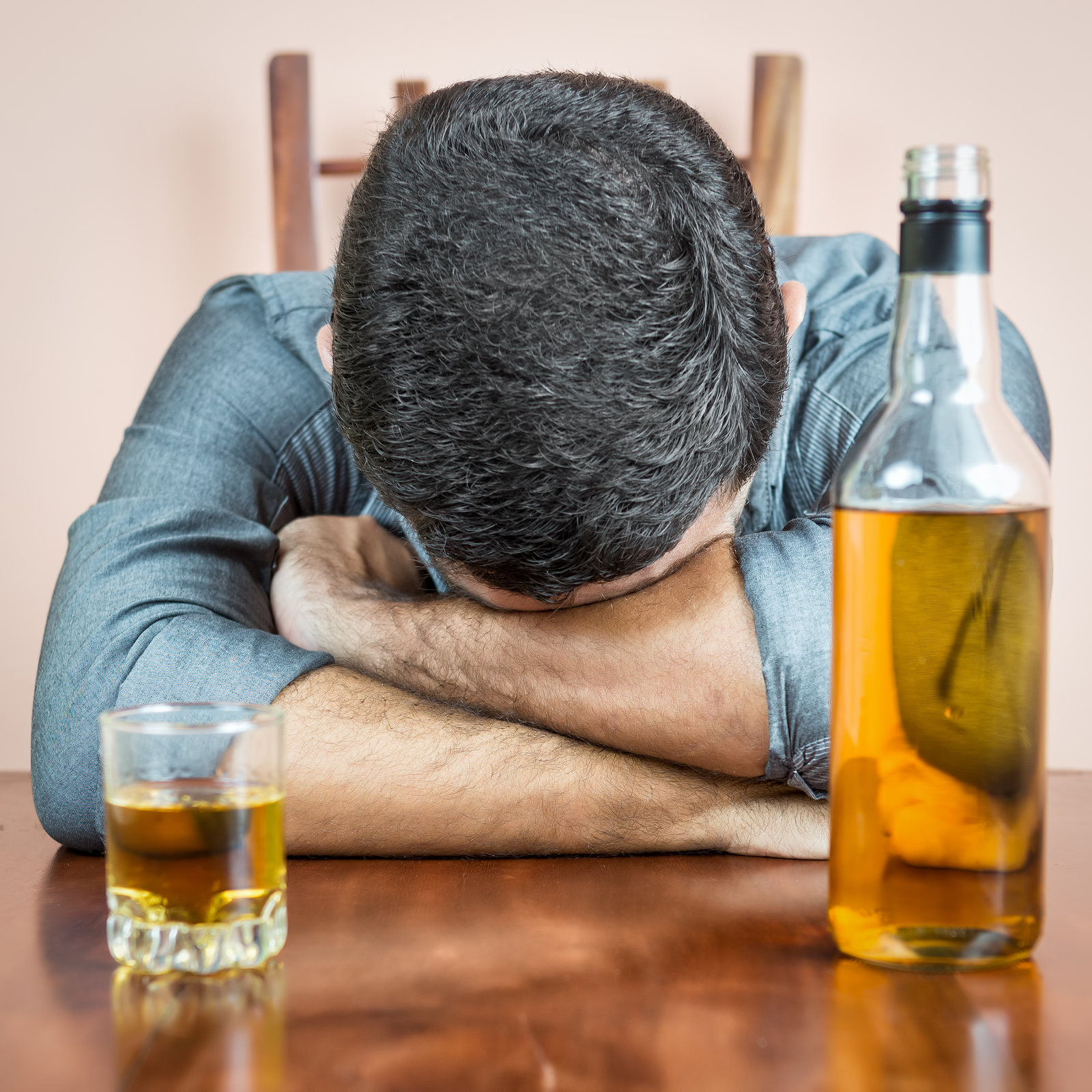 Ending alcohol abuse