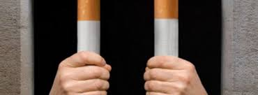 Deserting tobacco use 