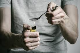 Testing toxic substances 