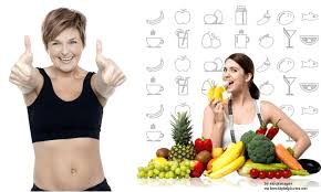 Observing diet