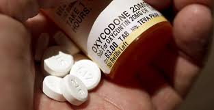 Oxycontin