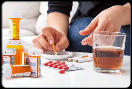 Denial frustrating intoxication