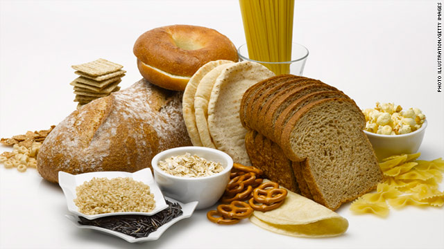 Overcoming eating disorder