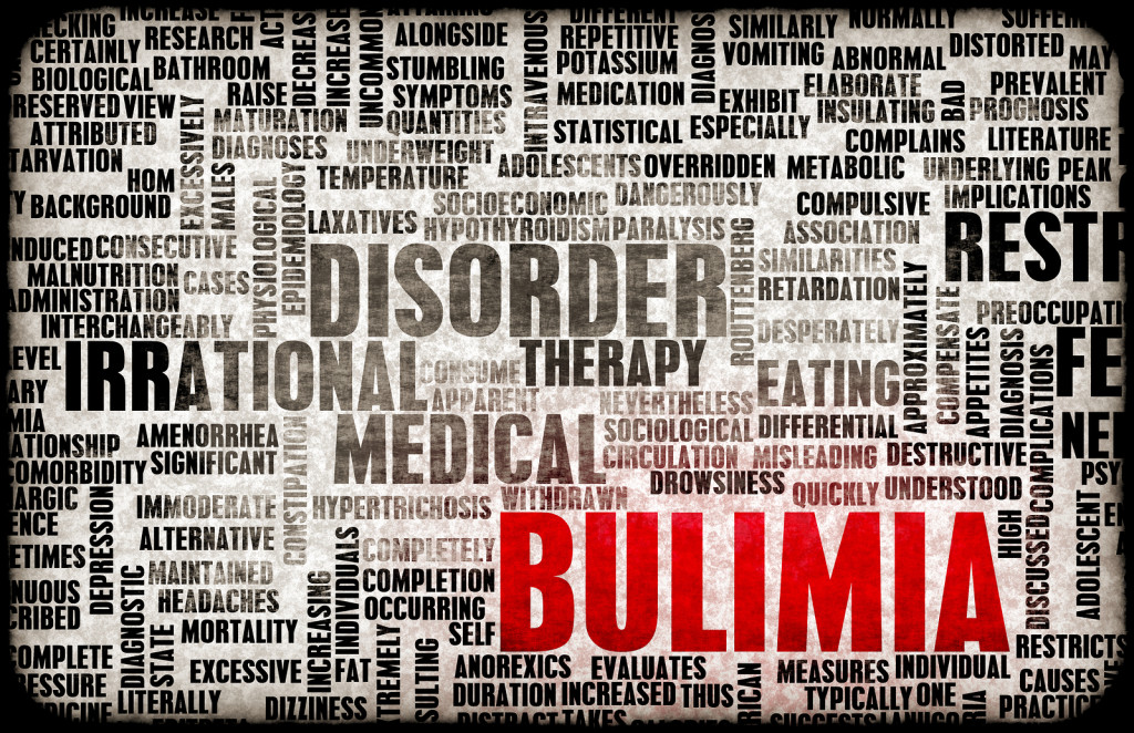 Understanding Bulimia