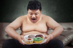 food addiction