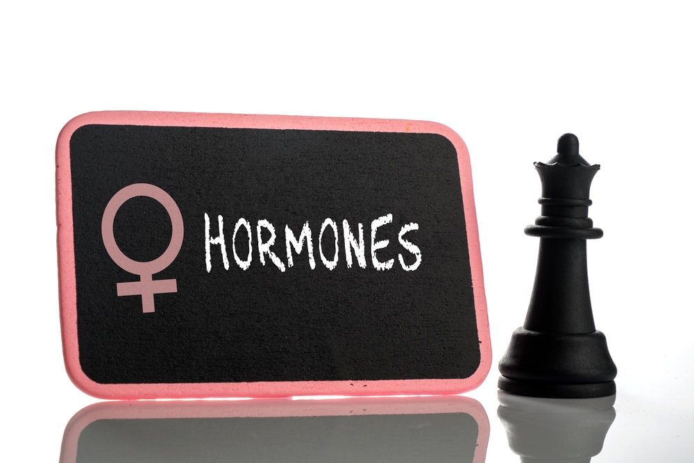 Leptin fat burning hormone 