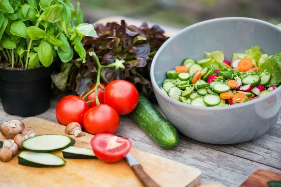 low calorie weight loss