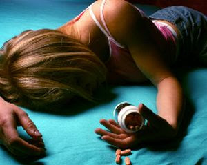 Drug use cravings 