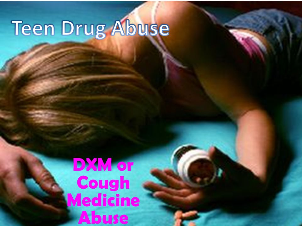 Childhood addiction education