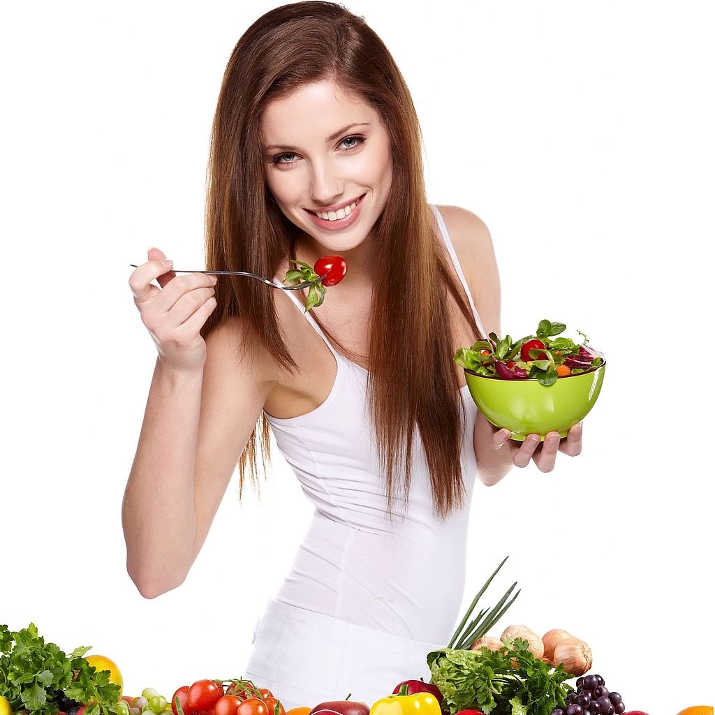 Understanding skin aging 