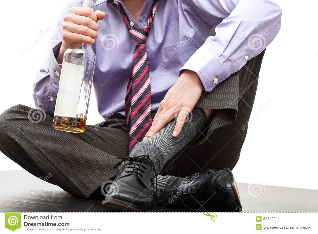 alcoholism