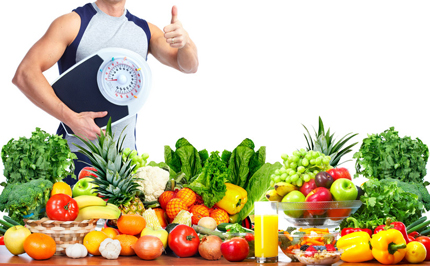 Ketogenic diet benefits
