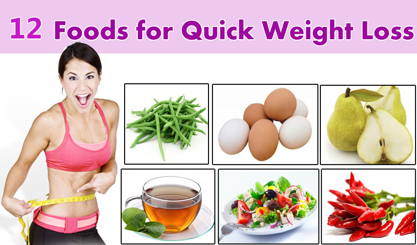 weight loss
