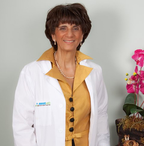 Adventure treatment therapies