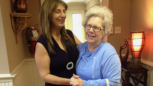 Invasive lobular carcinoma cure