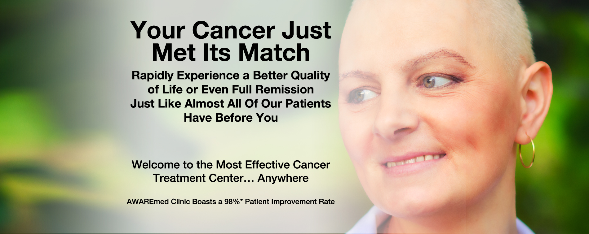 Brain Cancer Phenomenon