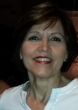 Ines M. Alfaro