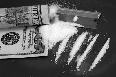 cocaine-addiction