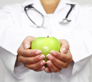 Exploring nutritional therapy for substance abuse eradication
