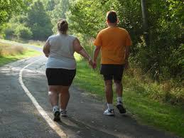 Obesity and exercise