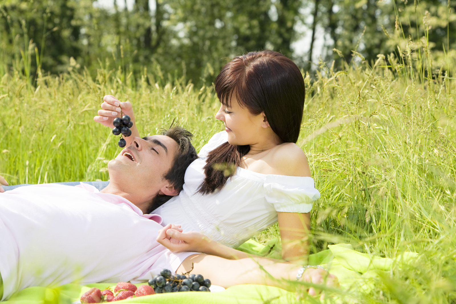 The impact of Obesity on sexual life