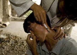 Addiction consequences