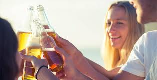Misuse of alcohol