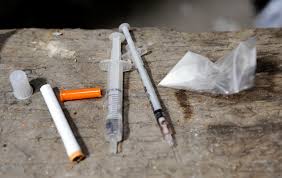 Tools of addiction